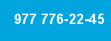 977 776-22-45 977 776-22-45